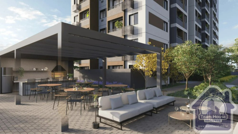 Imagem Apartamento com 2 Quartos à Venda, 37 m² em Barra Funda - São Paulo
