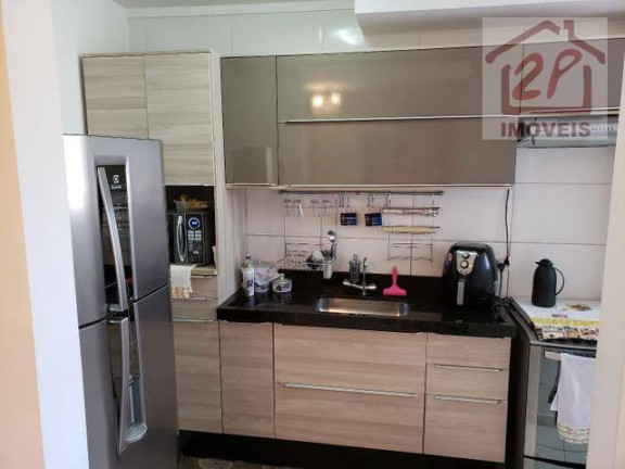 Imagem Apartamento com 2 Quartos à Venda, 57 m² em Jardim Santa Inês Ii - São José Dos Campos Imagem Apartamento com 2 Quartos à Venda, 57 m² em Jardim Santa Inês Ii - São José Dos Campos