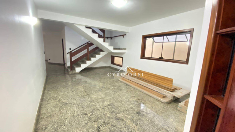 Imagem Casa com 5 Quartos à Venda, 291 m² em Alemães - Piracicaba