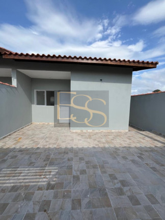 Casa com 2 Quartos à Venda, 50 m² em Jardim Suarão - Itanhaém