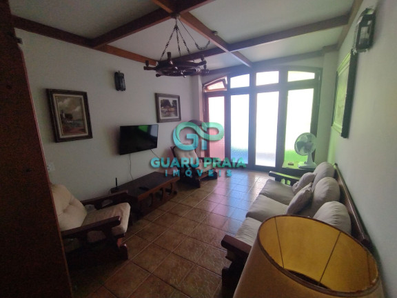 Imagem Apartamento com 2 Quartos à Venda, 100 m² em Pitangueiras - Guarujá