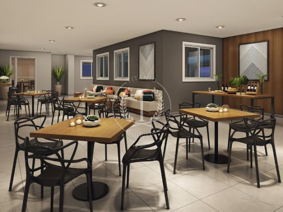 Imagem Apartamento com 2 Quartos à Venda, 41 m² em Parque Arariba - São Paulo Imagem Apartamento com 2 Quartos à Venda, 41 m² em Parque Arariba - São Paulo