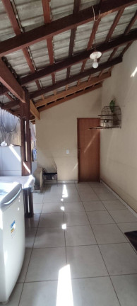 Imagem Casa com 3 Quartos à Venda, 115 m² em Parque Iracema - Anápolis Imagem Casa com 3 Quartos à Venda, 115 m² em Parque Iracema - Anápolis