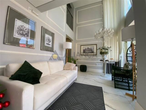 Imagem Apartamento com 2 Quartos à Venda, 65 m² em Gravatá - Navegantes