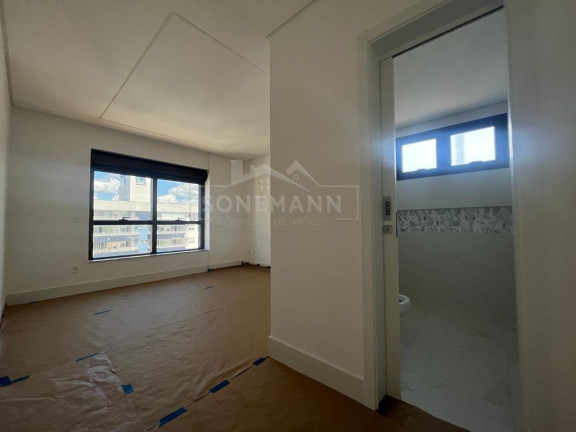 Imagem Apartamento com 3 Quartos à Venda, 129 m² em Kobrasol - São José