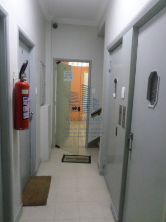 Imagem Sala Comercial à Venda, 40 m² em Centro - Rio De Janeiro