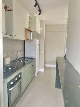 Imagem Apartamento com 1 Quarto à Venda, 50 m² em Moema - São Paulo Imagem Apartamento com 1 Quarto à Venda, 50 m² em Moema - São Paulo
