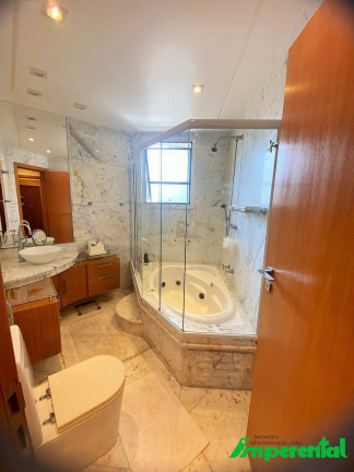 Imagem Apartamento com 3 Quartos à Venda, 181 m² em Pompéia - Santos