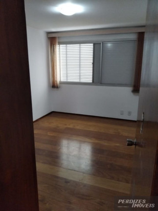 Imagem Apartamento com 3 Quartos à Venda, 123 m² em Perdizes - São Paulo Imagem Apartamento com 3 Quartos à Venda, 123 m² em Perdizes - São Paulo