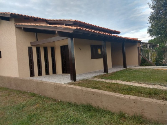 Casa com 3 Quartos à Venda, 124 m² em Harmonia - Imbé