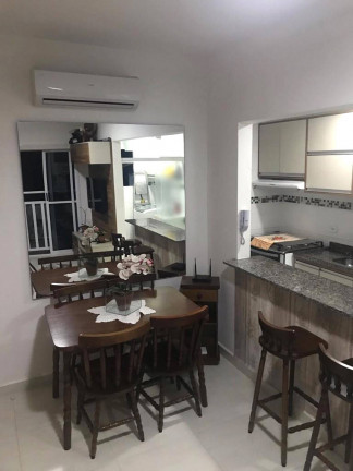Imagem Apartamento com 2 Quartos à Venda, 45 m² em Estufa I - Ubatuba Imagem Apartamento com 2 Quartos à Venda, 45 m² em Estufa I - Ubatuba
