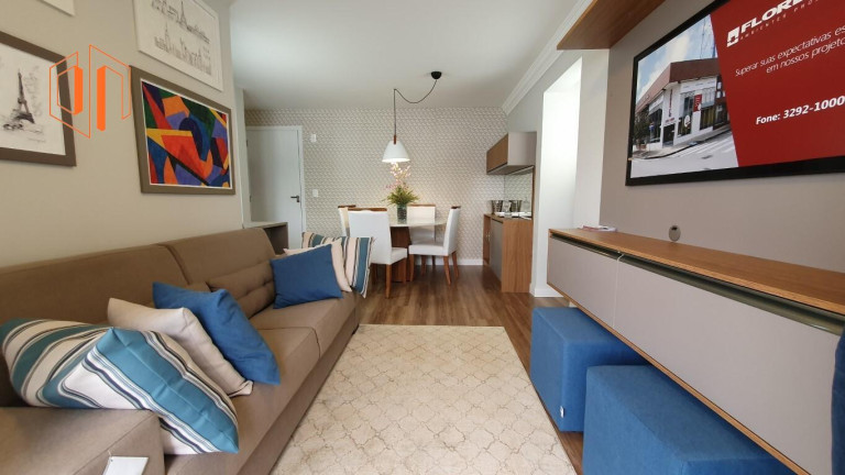 Imagem Apartamento com 3 Quartos à Venda, 68 m² em Centro - Pinhais Imagem Apartamento com 3 Quartos à Venda, 68 m² em Centro - Pinhais