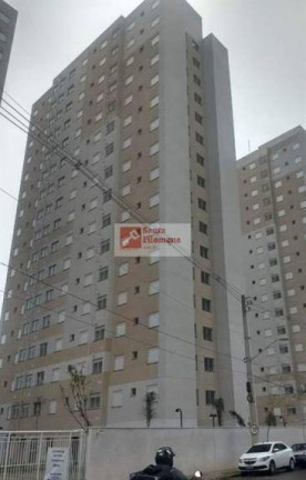 Imagem Apartamento com 2 Quartos à Venda, 43 m² em Brás - São Paulo Imagem Apartamento com 2 Quartos à Venda, 43 m² em Brás - São Paulo