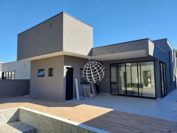Imagem Casa com 3 Quartos à Venda, 186 m² em Condomínio Buona Vita - Atibaia Imagem Casa com 3 Quartos à Venda, 186 m² em Condomínio Buona Vita - Atibaia