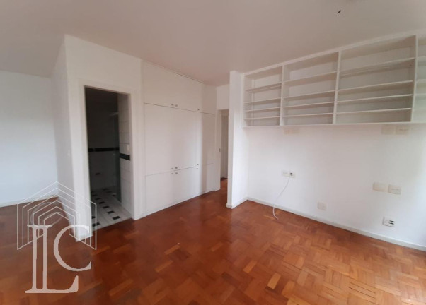 Imagem Apartamento com 2 Quartos para Alugar, 85 m² em Vila Nova Conceição - São Paulo Imagem Apartamento com 2 Quartos para Alugar, 85 m² em Vila Nova Conceição - São Paulo