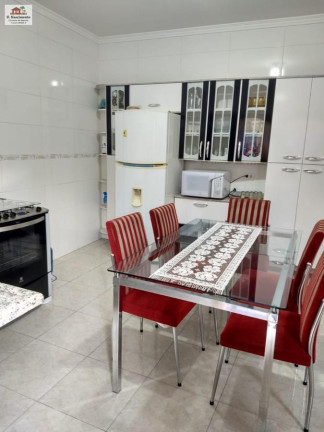Imagem Casa com 3 Quartos à Venda, 190 m² em Vila Formosa - São Paulo Imagem Casa com 3 Quartos à Venda, 190 m² em Vila Formosa - São Paulo