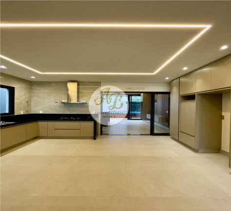 Imagem Casa de Condomínio com 3 Quartos à Venda, 360 m² em Núcleo Agricola Alpha - Franca Imagem Casa de Condomínio com 3 Quartos à Venda, 360 m² em Núcleo Agricola Alpha - Franca