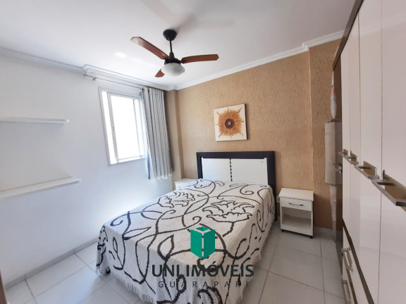 Imagem Apartamento com 2 Quartos à Venda, 68 m² em Praia Do Morro - Guarapari