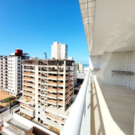 Imagem Apartamento com 2 Quartos à Venda, 88 m² em Aviação - Praia Grande Imagem Apartamento com 2 Quartos à Venda, 88 m² em Aviação - Praia Grande