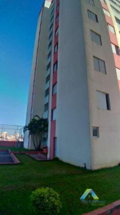 Imagem Apartamento com 3 Quartos à Venda, 68 m² em Vila São Paulo - São Paulo Imagem Apartamento com 3 Quartos à Venda, 68 m² em Vila São Paulo - São Paulo