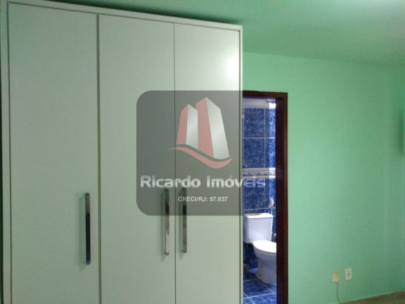 Imagem Casa de Condomínio com 3 Quartos à Venda, 100 m² em Peró - Cabo Frio Imagem Casa de Condomínio com 3 Quartos à Venda, 100 m² em Peró - Cabo Frio
