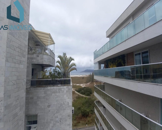 Cobertura com 4 Quartos à Venda, 144 m² em Braga - Cabo Frio