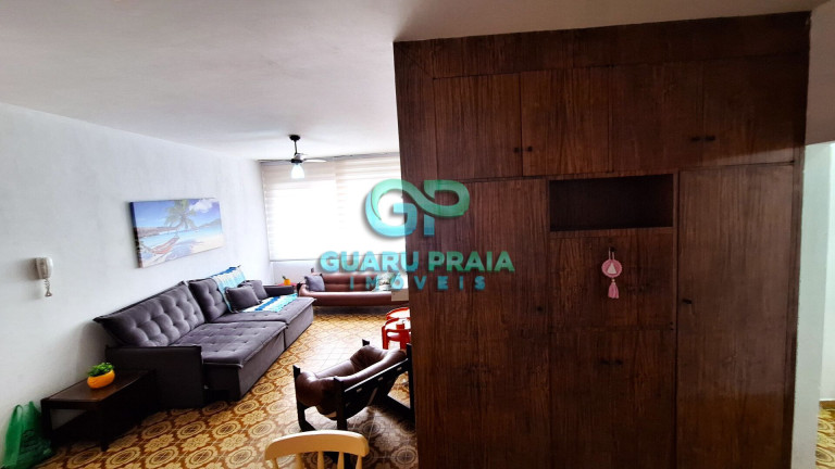 Imagem Apartamento com 2 Quartos à Venda, 75 m² em Enseada - Guarujá