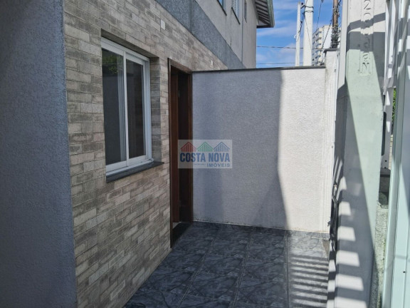 Imagem Casa com 3 Quartos à Venda, 125 m² em Aviação - Praia Grande Imagem Casa com 3 Quartos à Venda, 125 m² em Aviação - Praia Grande