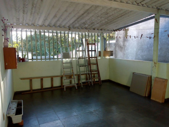 Imagem Sobrado com 3 Quartos à Venda, 134 m² em Bosque Dos Eucaliptos - São José Dos Campos