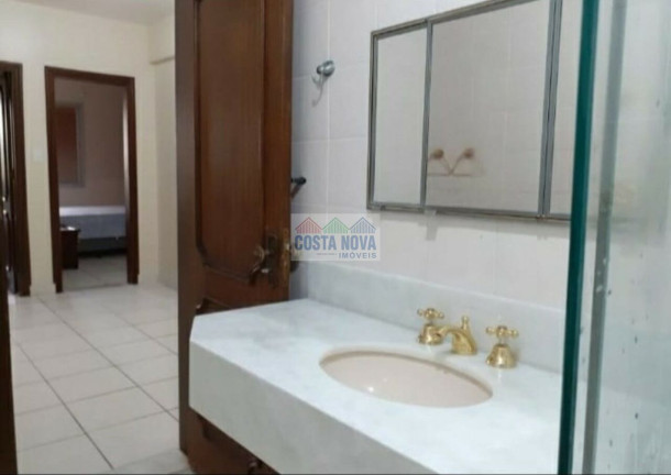 Imagem Apartamento com 3 Quartos à Venda ou Locação, 265 m²