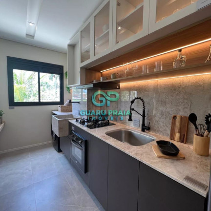 Imagem Apartamento com 1 Quarto à Venda, 55 m² em Enseada - Guarujá Imagem Apartamento com 1 Quarto à Venda, 55 m² em Enseada - Guarujá