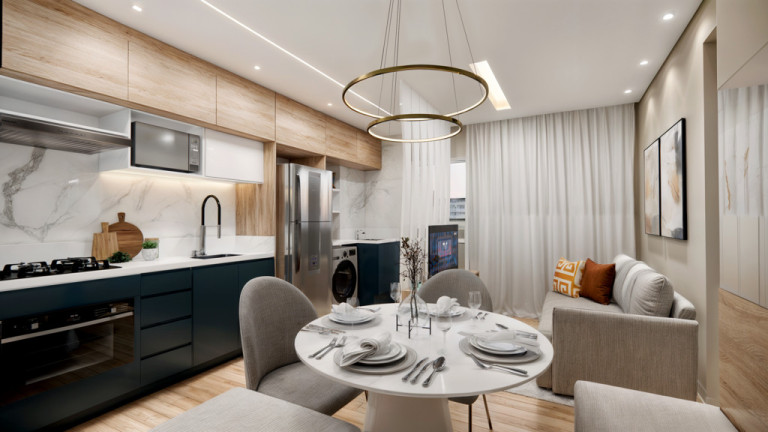 Imagem Apartamento com 2 Quartos à Venda, 61 m² em Itaquera - São Paulo Imagem Apartamento com 2 Quartos à Venda, 61 m² em Itaquera - São Paulo