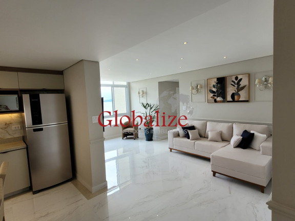 Imagem Imóvel com 2 Quartos à Venda, 85 m² em Aparecida - Santos Imagem Imóvel com 2 Quartos à Venda, 85 m² em Aparecida - Santos