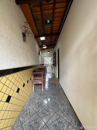 Imagem Casa com 3 Quartos à Venda, 215 m² em Aurélio Caixeta - Patos De Minas Imagem Casa com 3 Quartos à Venda, 215 m² em Aurélio Caixeta - Patos De Minas