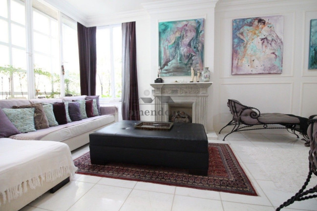 Imagem Apartamento com 4 Quartos à Venda, 300 m² em Higienópolis - São Paulo Imagem Apartamento com 4 Quartos à Venda, 300 m² em Higienópolis - São Paulo