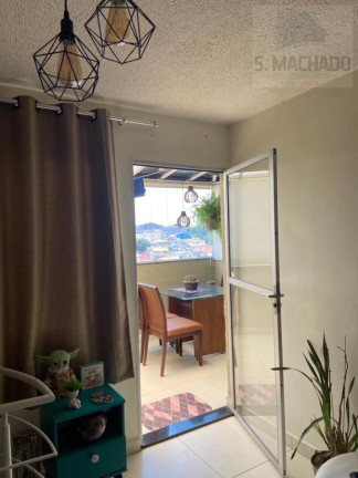 Imagem Apartamento com 2 Quartos à Venda, 89 m² em Vila Lutécia - Santo André