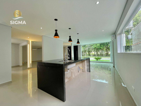 Imagem Casa com 7 Quartos à Venda, 380 m² em Jardim Acapulco - Guarujá Imagem Casa com 7 Quartos à Venda, 380 m² em Jardim Acapulco - Guarujá