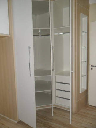 Imagem Apartamento com 3 Quartos para Alugar, 86 m² em Alphaville Centro Industrial E Empresarial/alphaville. - Barueri