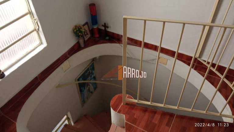 Imagem Sobrado com 2 Quartos à Venda, 140 m² em Cangaíba - São Paulo Imagem Sobrado com 2 Quartos à Venda, 140 m² em Cangaíba - São Paulo