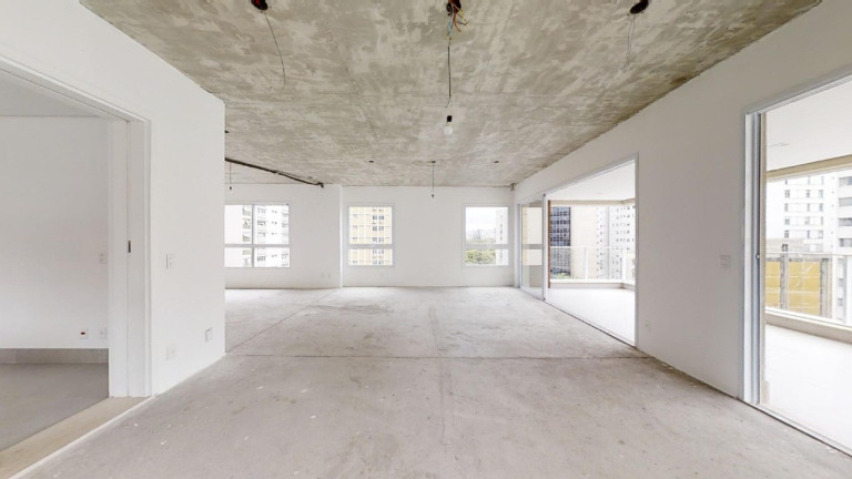 Imagem Apartamento com 4 Quartos à Venda, 640 m² em Itaim Bibi - São Paulo Imagem Apartamento com 4 Quartos à Venda, 640 m² em Itaim Bibi - São Paulo