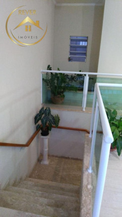 Imagem Casa com 3 Quartos à Venda, 205 m² em Jardim Chapadão - Campinas Imagem Casa com 3 Quartos à Venda, 205 m² em Jardim Chapadão - Campinas