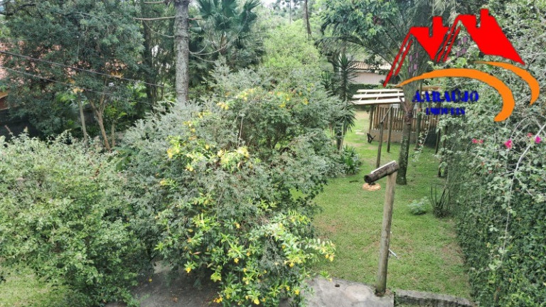 Imagem Casa com 3 Quartos à Venda, 100 m² em Jardim Colibri - Cotia Imagem Casa com 3 Quartos à Venda, 100 m² em Jardim Colibri - Cotia
