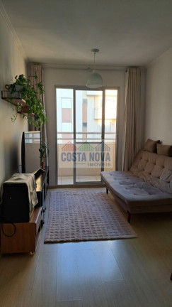 Imagem Apartamento com 2 Quartos à Venda, 50 m² Imagem Apartamento com 2 Quartos à Venda, 50 m²