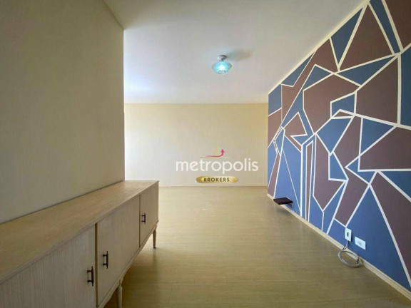 Imagem Apartamento com 3 Quartos à Venda, 85 m² em Centro - São Caetano Do Sul