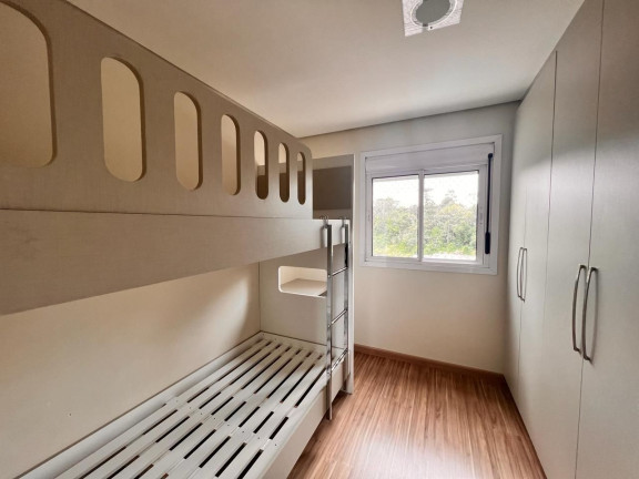 Imagem Apartamento com 2 Quartos à Venda, 79 m² em Charqueadas  - Caxias Do Sul