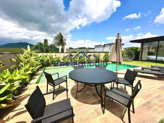 Imagem Casa de Condomínio com 3 Quartos à Venda, 626 m² em Condominio Figueira Garden - Atibaia