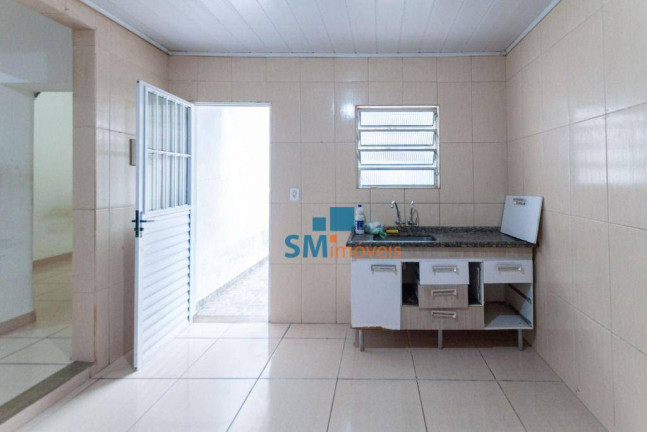 Imagem Casa com 2 Quartos à Venda, 110 m² em Ipiranga - São Paulo
