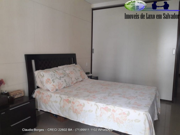 Imagem Apartamento com 3 Quartos à Venda, 175 m² em Pituba - Salvador Imagem Apartamento com 3 Quartos à Venda, 175 m² em Pituba - Salvador