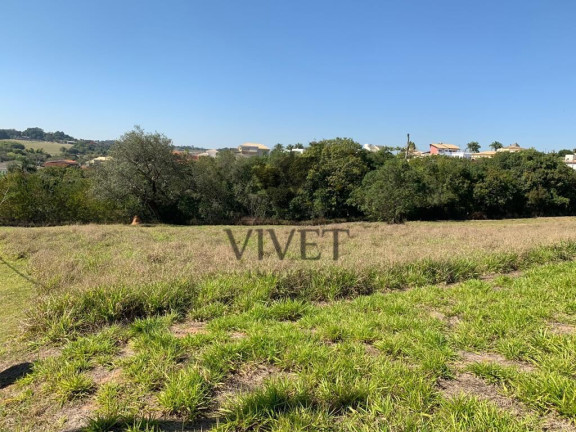 Imagem Terreno à Venda, 1.000 m² em Residencial Village Ipanema - Araçoiaba Da Serra