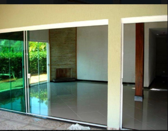 Imagem Casa com 4 Quartos à Venda, 238 m² em Horto Florestal - Ubatuba